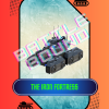 AR Tanks:  Free Starter Set - Image 6