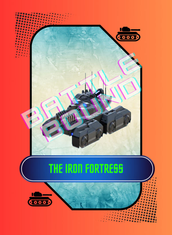 AR Tanks: Standard Set - Image 3