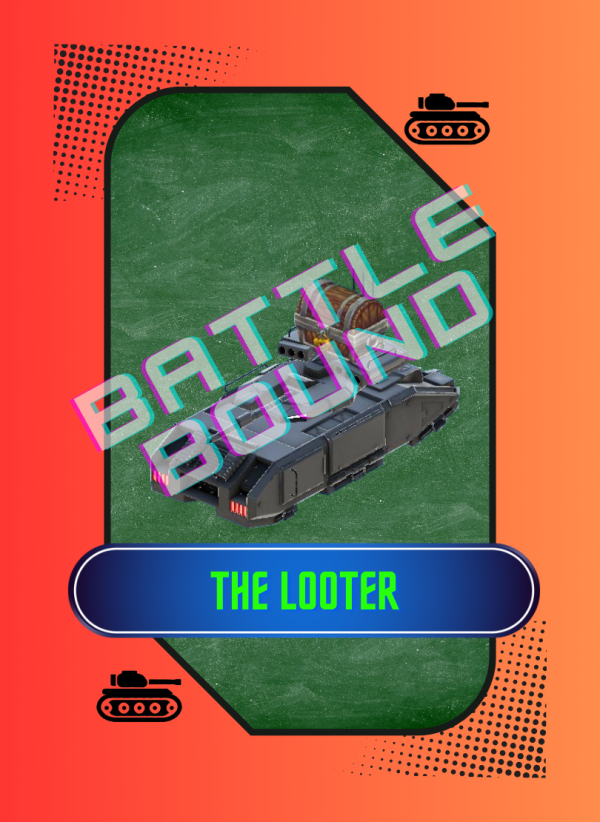 AR Tanks: Standard Set - Image 4