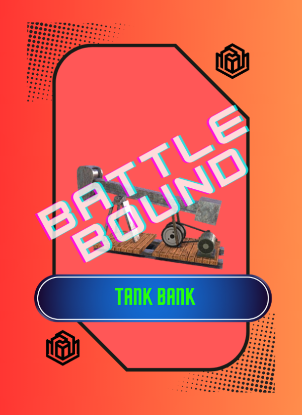 AR Tanks: Standard Set - Image 16