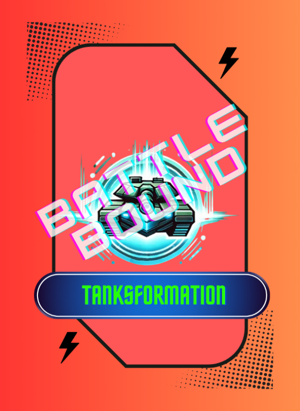 AR Tanks: Booster Pack 1 - Image 3
