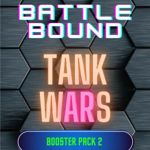 AR Tanks: Booster Pack 2