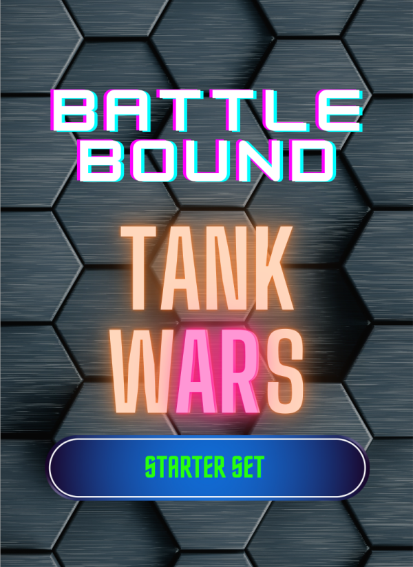 AR Tanks:  Free Starter Set